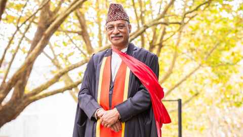 Jitendra Bothara