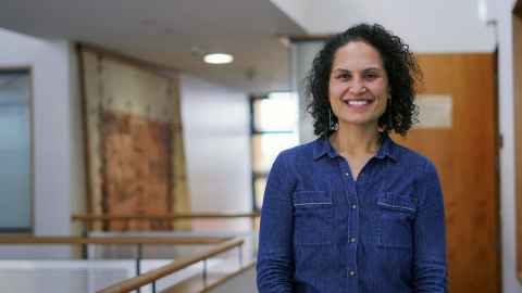 Image of scholar Emalani Case