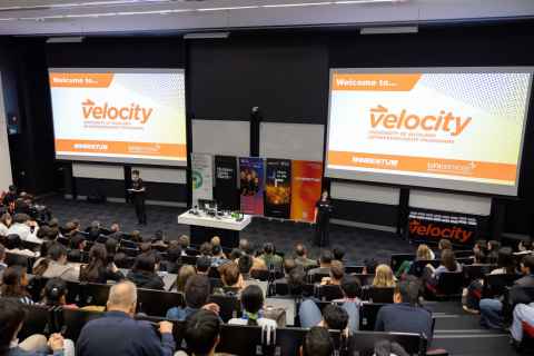 Velocity Ideas Challenge 2026