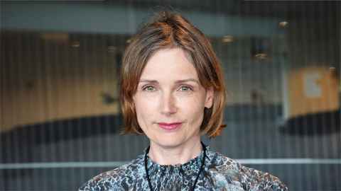 Professor Natasha Hamilton-Hart (Business School)