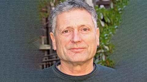 Professor Mark Stirling of the University of Otago