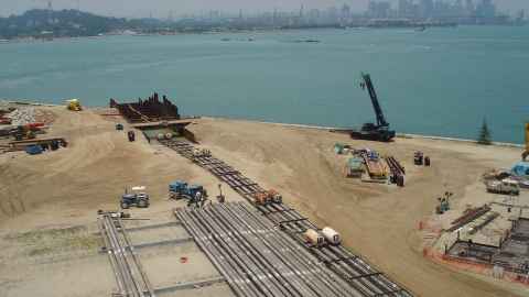 Calven Bland engineering project