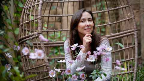 Bethanie Drake-Maples portrait