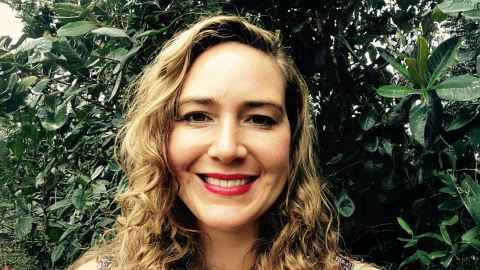 Dr Fleur Te Aho (Auckland Law School)