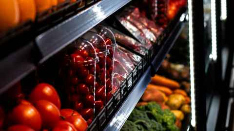 Many New Zealanders get their food from sources other than supermarkets and shops, says Dr Madeleine Shelling. Photo: Mintolime.