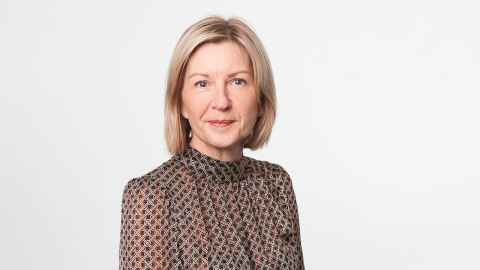Professor Katie Groom, Liggins Institute, leading research for better outcomes for pre-term babies.