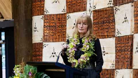 Image of Robyn Whittaker