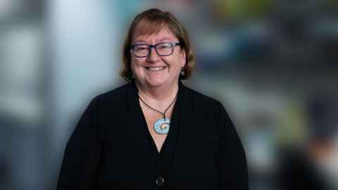 Professor Laura Bennet