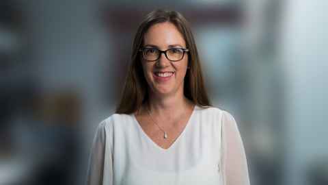 Associate Professor Joanne Davidson