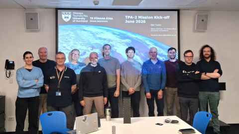Payload providers cohort