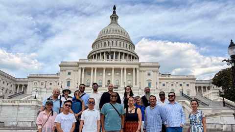 Innovation and Entrepreneurship Cohort for IVLP 2026