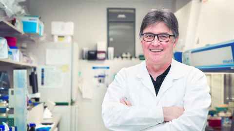 Image of Peter Shepherd