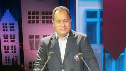 Image of Asiata Professor Satupaitea Viali