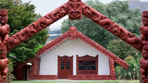 Waipapa Marae