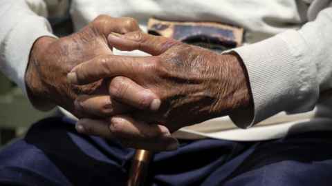 A new report from the Ministerial Advisory Group on Aged Care highlights inequities in Māori access to aged care. Photo: GettyImages.