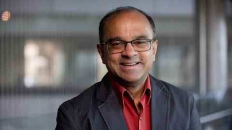 Professor Gehan Gunasekara