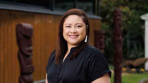 Image of Li'amanaia Dr Roannie Ng Shiu