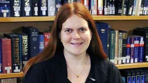 Image of Jodi Gardener