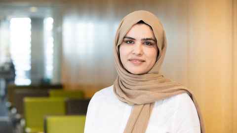 Dr Farzana Adeel