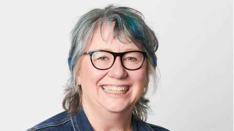 Janene McMillan