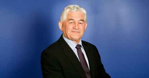 Jim Peters