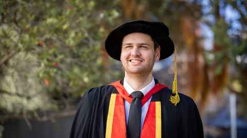 Dr Shannon Eldridge