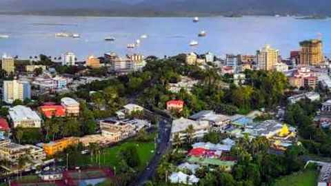 Image of Suva