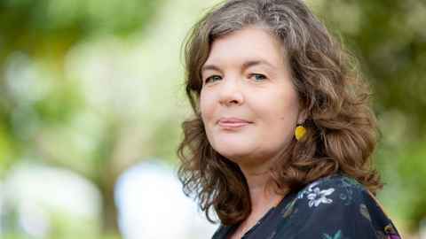 A report by Professor Dame Juliet Gerrard calls for a national strategy against misinformation. Photo: Elise Manahan.