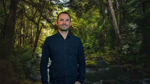 Professor Liam Wotherspoon will lead a project to develop ways to assess risk to homes and support more resilient communities when faced with natural hazards.