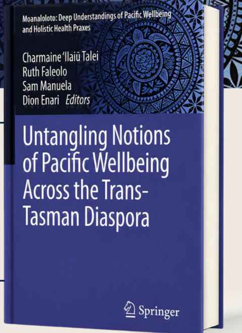 Image of the book
