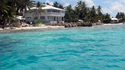Image of Tokelau