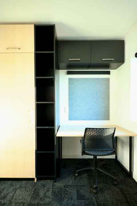 Bedroom Study Desk 