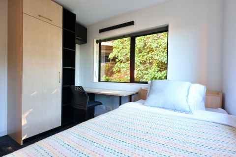 Bedroom A