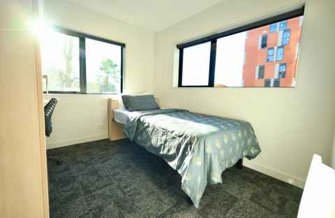 Bedroom D