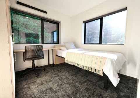 Bedroom C