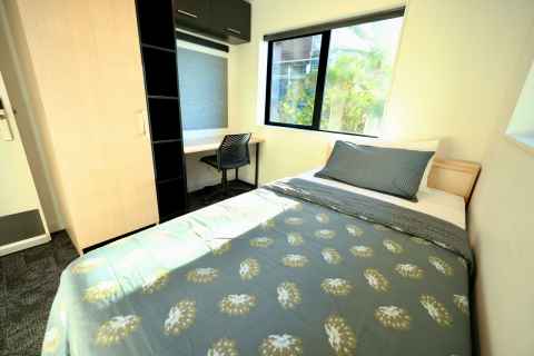 Bedroom B