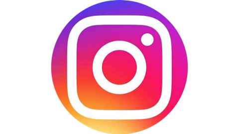 Instagram logo