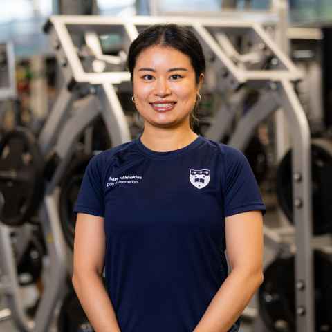 Fiona Qiao