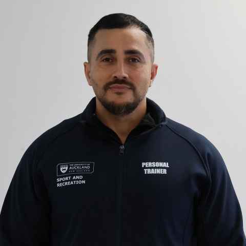 Zahi Slaimankhel