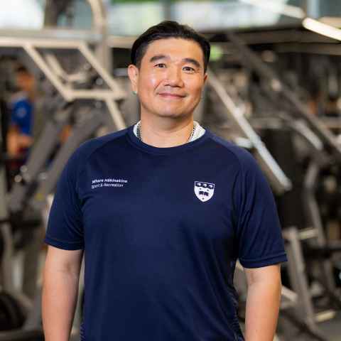 Josh Liang