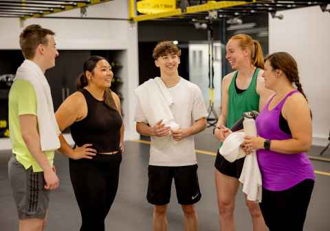 Hiwa functional zone