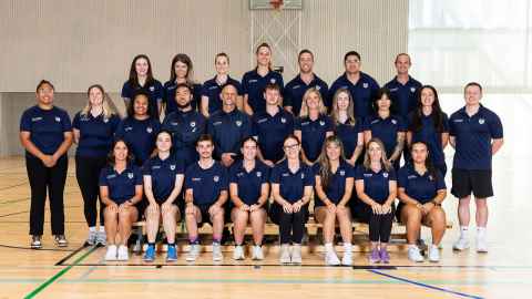 image of exterior of Hiwa, Recreation Centre