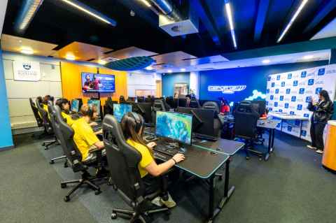 Esports Arena