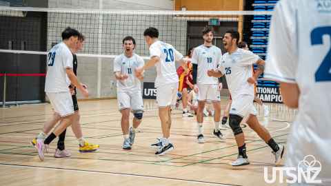 Tertiary sport