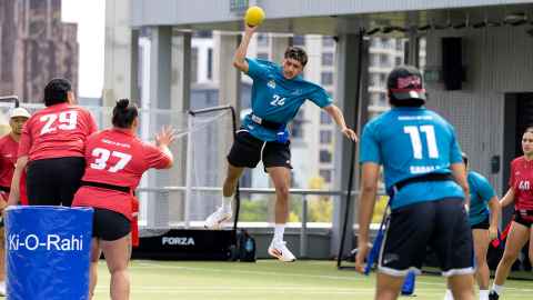 unim8s sports players