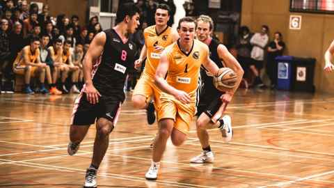 Basketball club