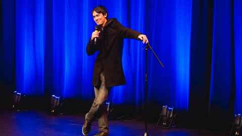 Comedy Club