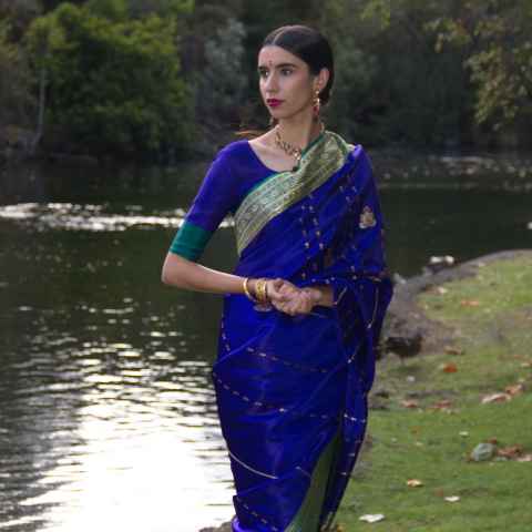 Aleisha Wallabh-Smith.