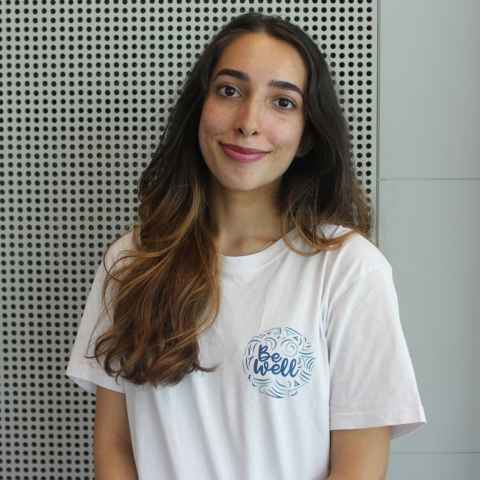 Shivani Paris Kershaw.