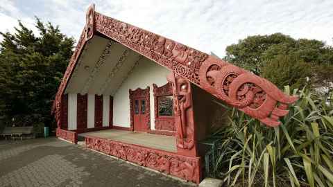 Waipapa Marae